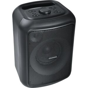 Grundig Wireless Party Hit Bluetooth Speaker - Black Grundig Wireless Party Hit Bluetooth Speaker - Black