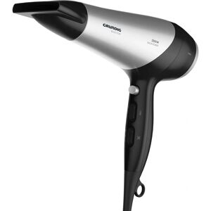Grundig HD 6080 B Haartrockner - Ion, Kaltstufe, 2200 W Grundig HD 6080 B Haartrockner - Ion, Kaltstufe, 2200 W