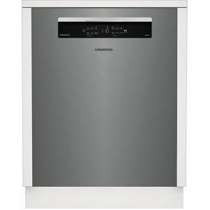 GRUNDIG Inbouw vaatwasser GNUP4510XCW GRUNDIG Inbouw vaatwasser GNUP4510XCW