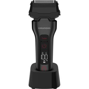 Grundig MS 9330 Afeitadora de lámina - Ergonómica y eficiente Grundig MS 9330 Afeitadora de lámina - Ergonómica y eficiente