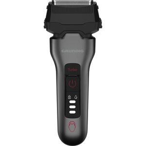 Grundig MS 8330 - Afeitadora y recortadora - Recortadora de barba Grundig MS 8330 - Afeitadora y recortadora - Recortadora de barba