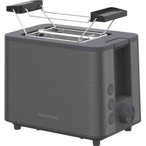 Grundig TA 7340 - Antracit - Kenyérpirító Grundig TA 7340 - Antracit - Kenyérpirító