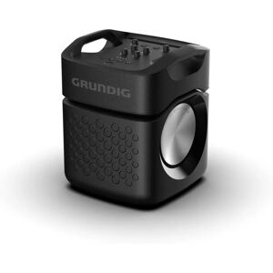Haut-parleur portable Grundig PartyHit Max Mono - Haut-parleur Portable Haut-parleur portable Grundig PartyHit Max Mono - Haut-parleur Portable