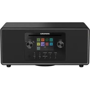 Grundig DTR 7100 Przenośne radio - Radio Grundig DTR 7100 Przenośne radio - Radio