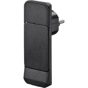 FREI SMP 104548 - Electrical Contact Cover - CEE 7/7, Black FREI SMP 104548 - Electrical Contact Cover - CEE 7/7, Black