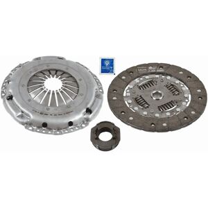 Sachs VW Passat 228mm Clutch Kit Sachs VW Passat 228mm Clutch Kit