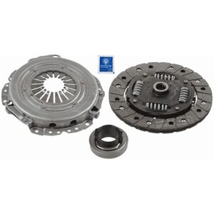 Sachs kytkinpaketti - Ø190mm Opel ja Vauxhall Sachs kytkinpaketti - Ø190mm Opel ja Vauxhall