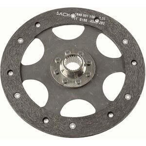 SACHS 1864 400 031 Kytkinlevy SACHS 1864 400 031 Kytkinlevy