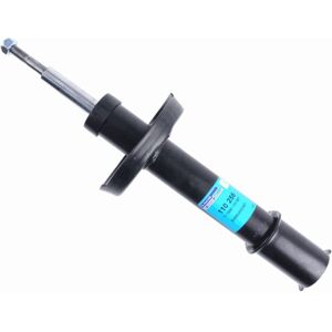 MSD Sachs 110 256 - Tipo di veicolo MSD Sachs 110 256 - Tipo di veicolo
