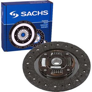 Sachs-kytkinlevy - 225mm Subaru & Nissan Sachs-kytkinlevy - 225mm Subaru & Nissan