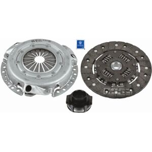 Sachs Koppeling Set 3000 154 001 - Voor Renault, Volvo Sachs Koppeling Set 3000 154 001 - Voor Renault, Volvo