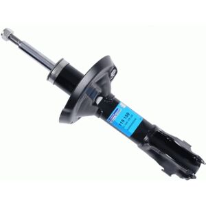 Amortecedor Sachs - Doble tubo, Pressão hidráulica para VW Golf II Amortecedor Sachs - Doble tubo, Pressão hidráulica para VW Golf II