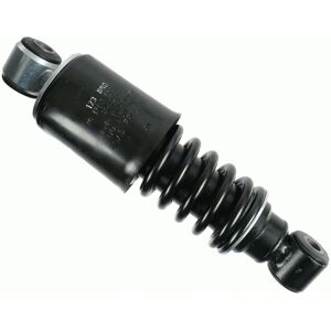 Ammortizzatore SACHS - Pressione del gas, Doppio tubo - 123 890 - Sistema di sospensione Ammortizzatore SACHS - Pressione del gas, Doppio tubo - 123 890 - Sistema di sospensione