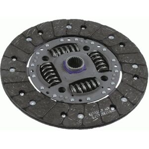 Disco de embrague Sachs 1862 561 001 Disco de embrague Sachs 1862 561 001