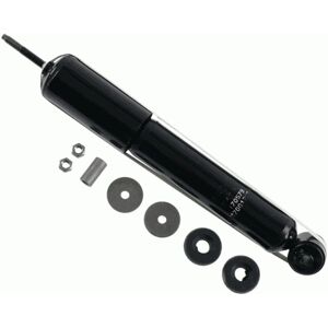 SACHS Niva Gasdruk Schokdemper - Schokdemper SACHS Niva Gasdruk Schokdemper - Schokdemper