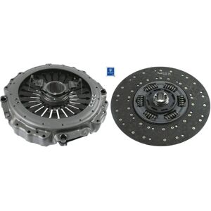 SACHS 3400 043 032 Nyckelpaketki - Autotarvikkeet SACHS 3400 043 032 Nyckelpaketki - Autotarvikkeet