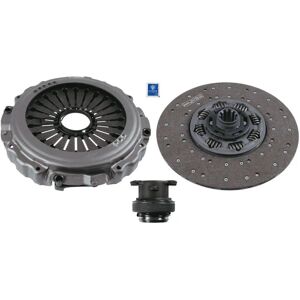 SACHS 3400 084 031 - Kytkinpaketti SACHS 3400 084 031 - Kytkinpaketti