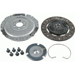 SACHS Kuplung Szett 3000 822 601 SACHS Kuplung Szett 3000 822 601