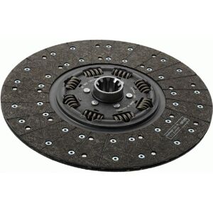 SACHS 1862 530 231 Disco frizione SACHS 1862 530 231 Disco frizione