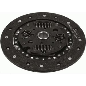 Sachs Ford Kytkinlevy - Autotarvikkeet Sachs Ford Kytkinlevy - Autotarvikkeet