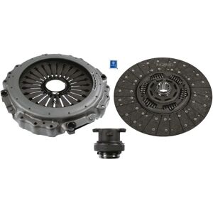 SACHS 3400 117 801 Kytkinpaketti SACHS 3400 117 801 Kytkinpaketti