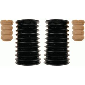 SACHS Schokdemper Beschermingsset - W201, W124 SACHS Schokdemper Beschermingsset - W201, W124