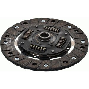 Sachs 210mm-fékpedál kuplung tárcsa VW/Seat Sachs 210mm-fékpedál kuplung tárcsa VW/Seat