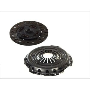 Opel Vauxhall Kytkinpaketti - 200mm, 14 Hammasta - Ilman vapautuslaakeria Opel Vauxhall Kytkinpaketti - 200mm, 14 Hammasta - Ilman vapautuslaakeria