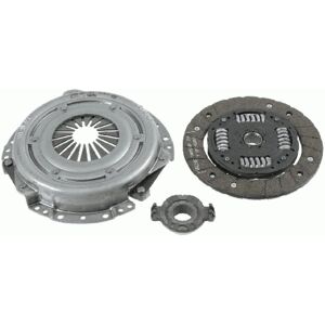 SACHS Clutch Kit for Peugeot & Citroën - 3000 836 701 SACHS Clutch Kit for Peugeot & Citroën - 3000 836 701