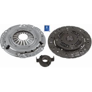 SACHS 3000 839 501 Kytkinpaketti - For Seat Arosa & VW Lupo SACHS 3000 839 501 Kytkinpaketti - For Seat Arosa & VW Lupo