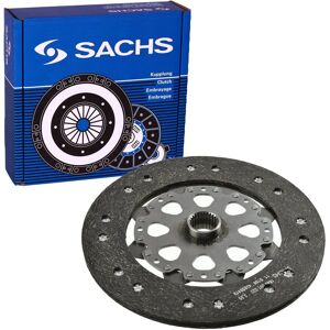 Mercedes-Benz A0152504903 - Disco de embrague para Clase C, E, G Mercedes-Benz A0152504903 - Disco de embrague para Clase C, E, G
