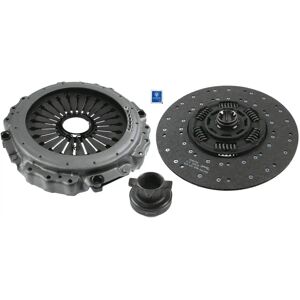 SACHS 3400 122 301 - Kytkinpaketti SACHS 3400 122 301 - Kytkinpaketti