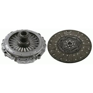 SACHS 3400 122 801 Kit frizione - Ricambi auto SACHS 3400 122 801 Kit frizione - Ricambi auto