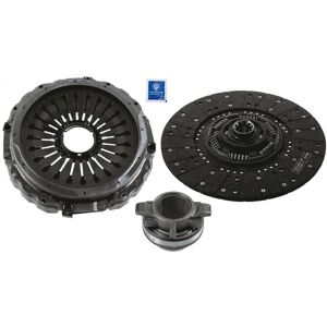 SACHS Kytkinpaketti 3400 121 701 - Kytkinpaketti SACHS Kytkinpaketti 3400 121 701 - Kytkinpaketti