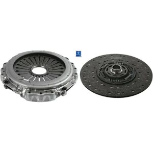SACHS 3400 122 001 Set Frizione - Set Frizione SACHS 3400 122 001 Set Frizione - Set Frizione