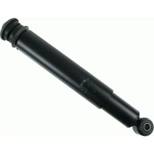 Ammortizzatore SACHS 131 256 - Telescopico, Pressione olio, Doppio tubo Ammortizzatore SACHS 131 256 - Telescopico, Pressione olio, Doppio tubo