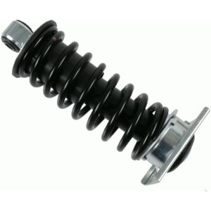 SACHS Modello 135 066 Ammortizzatore a pressione del gas a doppio tubo - Posteriore SACHS Modello 135 066 Ammortizzatore a pressione del gas a doppio tubo - Posteriore