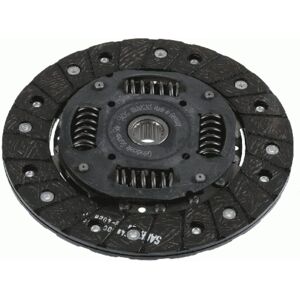Disco de embraiagem Sachs 1862 402 345 - 200mm, 18 dentes Disco de embraiagem Sachs 1862 402 345 - 200mm, 18 dentes