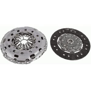 Kit Frizione SACHS - Modello Rmym217550aa, Ym2175, 235mm, Ford/Seat/VW Kit Frizione SACHS - Modello Rmym217550aa, Ym2175, 235mm, Ford/Seat/VW