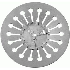 SACHS - 3054 005 031 - 165mm - Koppelingsdrukplaat SACHS - 3054 005 031 - 165mm - Koppelingsdrukplaat