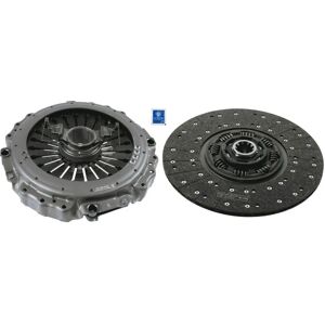 SACHS 3400 127 201 Kytkinpaketti SACHS 3400 127 201 Kytkinpaketti