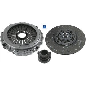 SACHS 3400 127 401 Välityssarja SACHS 3400 127 401 Välityssarja