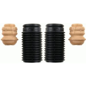Sachs Omega B Protezione Polvere per Ammortizzatore - Kit di Protezione Sospensioni Sachs Omega B Protezione Polvere per Ammortizzatore - Kit di Protezione Sospensioni