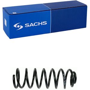 Ressort de suspension Sachs - 996 255 - Compatible Volvo 850 V70 - Publicité Ressort de suspension Sachs - 996 255 - Compatible Volvo 850 V70 - Publicité