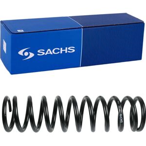 Sachs 2013212004 Ressort de suspension - Ressort de suspension Mercedes-benz 190 - Publicité Sachs 2013212004 Ressort de suspension - Ressort de suspension Mercedes-benz 190 - Publicité