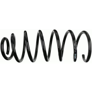 Resorte Sachs - VW Golf, Passat, Vento - Resorte helicoidal Resorte Sachs - VW Golf, Passat, Vento - Resorte helicoidal