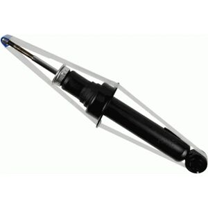 Amortiguador SACHS 280 707 - Presión de gas, doble tubo, pin superior Amortiguador SACHS 280 707 - Presión de gas, doble tubo, pin superior