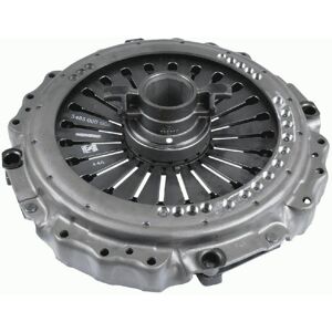 SACHS 3483 000 006 - Kytkinvoimanpainelaite SACHS 3483 000 006 - Kytkinvoimanpainelaite