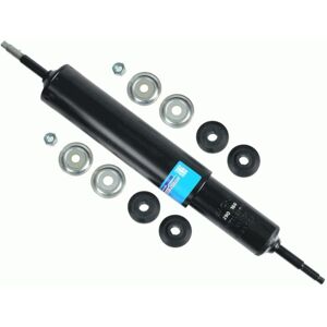 Sachs Modelo SV30X190 Amortecedor hidráulico de duas tubulações - Amortecedor Sachs Modelo SV30X190 Amortecedor hidráulico de duas tubulações - Amortecedor