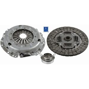 Sachs J2008033 Kytkinpaketti - Kytkinpaketti Sachs J2008033 Kytkinpaketti - Kytkinpaketti